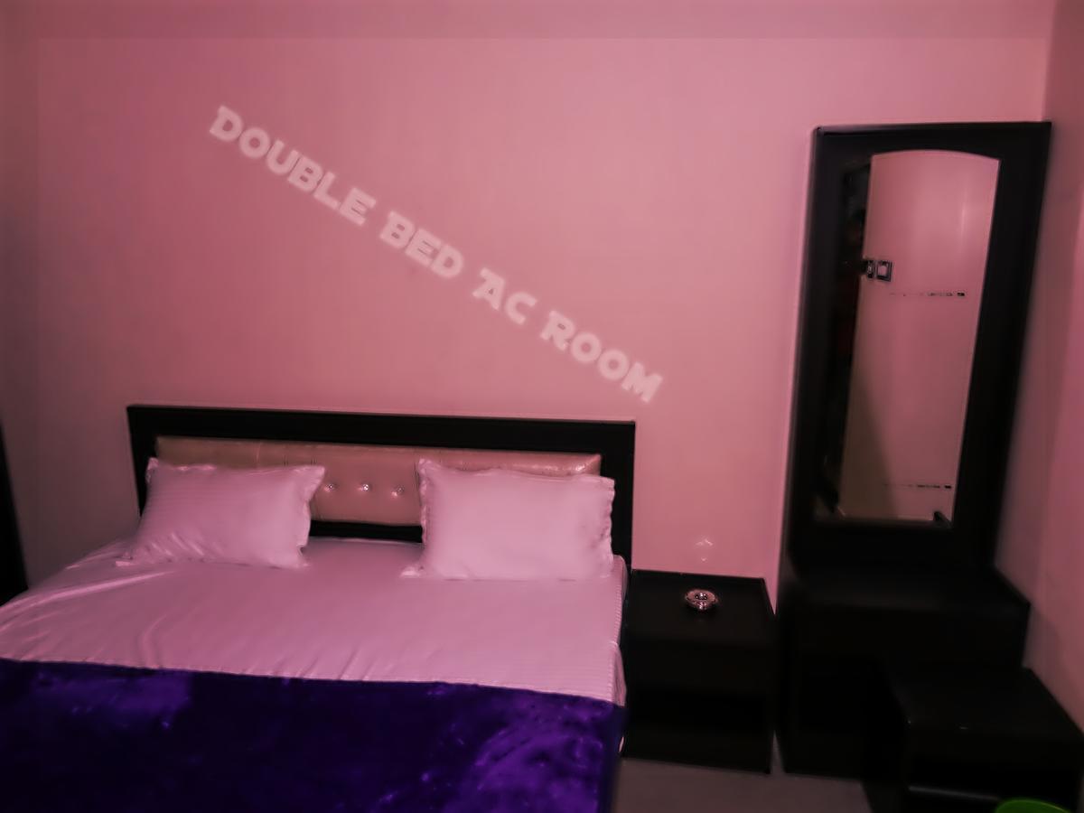 The Royal Hotel Chhatarpur Eksteriør bilde